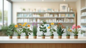 plantas perigosas para cães e gatos