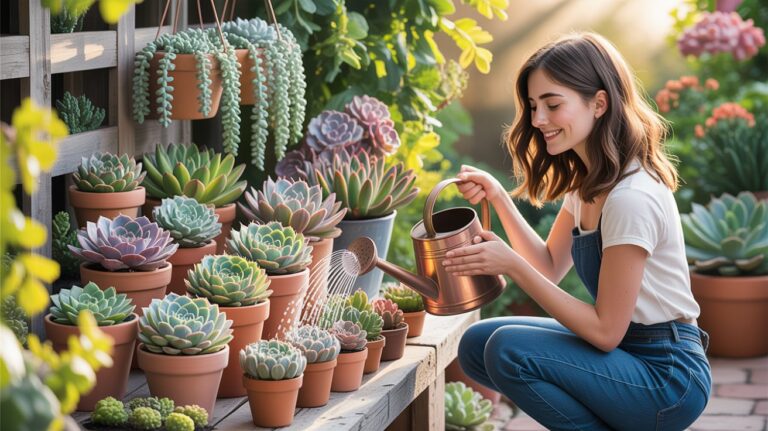 cuidado com as plantas contra o mofo branco