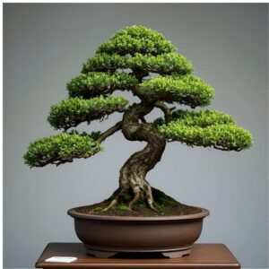 bonsai