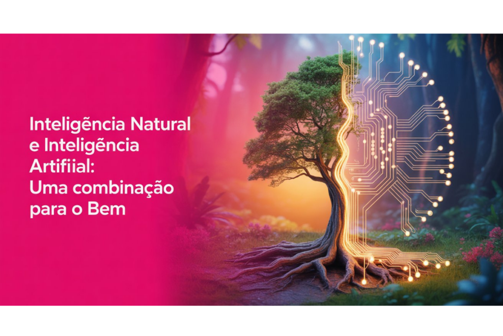 Inteligência Artificial Natural