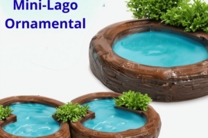 mini lago