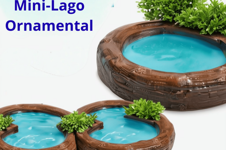mini lago