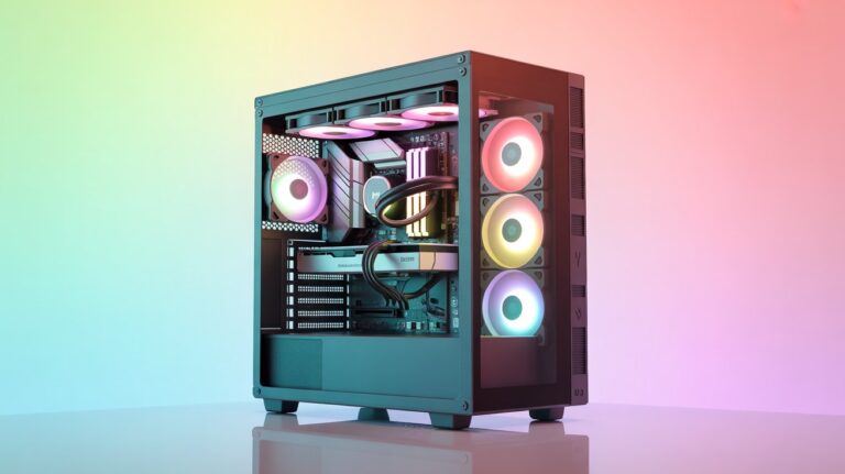 montar um pc gamer