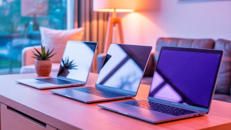 Laptop