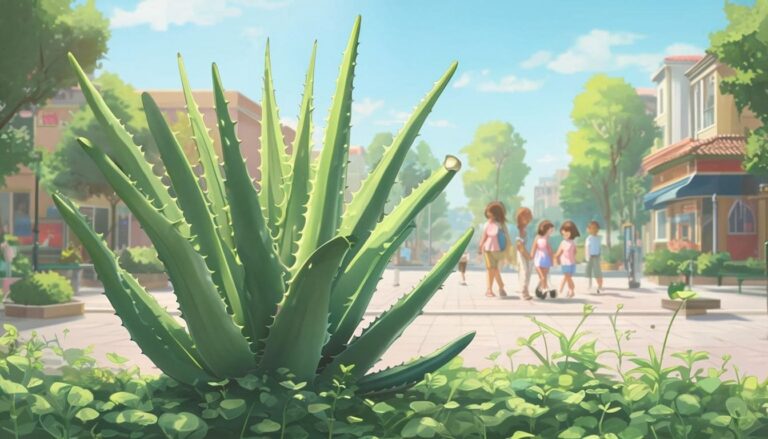 Aloe Vera - Babosa
